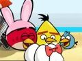 Joc Bird Egg Defenders 2  en línia