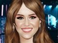 Joc Miley Cyrus Beauty Secrets  en línia