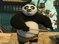 Joc Kung Fu Panda 2 Kung Fu Hula Challenge  en línia