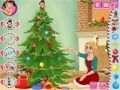 Joc Lâarbre de Nadal dâEmma en lĂnia Joc Lâarbre de Nadal dâEmma en lĂnia