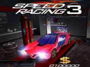 Joc Speed Racing 3 en línia