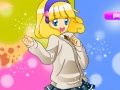 Joc Pretty Cure Dressup en lĂnia Joc Pretty Cure Dressup en lĂnia