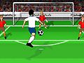 Joc Marcar un gol  en línia