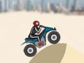 Joc Dune Bashing en línia