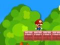 Joc Nou Super Mario Bros 2  en línia