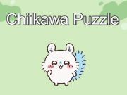 Joc Trencaclosques de Chiikawa en línia