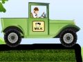 Joc Ben 10 Jeep Race en lĂnia Joc Ben 10 Jeep Race en lĂnia