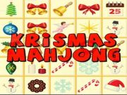 Joc Kris-Mas Mahjong en línia