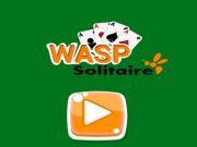 Joc Solitari Wasp en línia