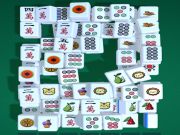 Joc Stack Mahjong en línia
