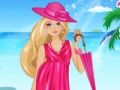 Joc Barbie embarassada  en línia