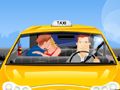 Joc Taxi amor en línia