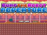 Joc Bump the Robot Adventure en línia