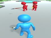 Joc Bullet Escape 3D Sniper Sniper en línia