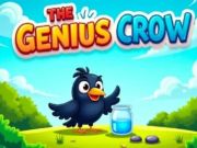 Joc El Crow Genius en línia