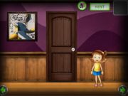 Joc Amgel Kids Room Escape 330 en línia