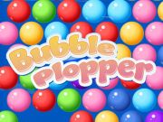 Joc Plopper de bombolles en línia