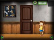 Joc Amgel Kids Room Escape 322 en línia