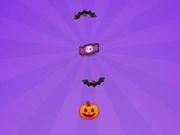 Joc Fly Halloween Idle en línia