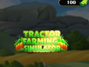Joc Simulador de cultiu de tractor en línia