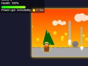 Joc Tresor Dash Jungle Adventure en línia