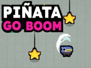 Joc Pinata Go Boom en línia