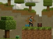 Joc Blockcraft ultra realista en línia