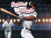Joc Mestre de beisbol en línia