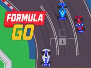 Joc Fórmula Go en línia