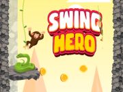 Joc Swing Hero en línia