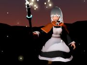 Joc Maid of SoulFlame en línia