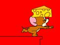 Joc Tom & Jerry - Run Jerry Run! en línia