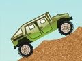 Joc Ride Truck Desert en línia