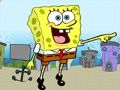 Joc SpongeBob: el secret  en línia