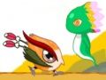 Joc Digimon 4  en línia