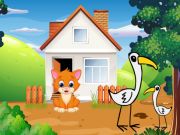 Joc Escape Whisker en línia