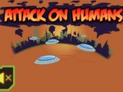 Joc Atac als humans en línia