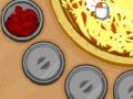 Joc Papes Pizzeria Spil en línia