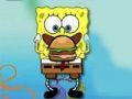 Joc Spongebob Burger Swallow  en línia
