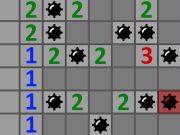Joc Minesweeper Infinite en línia