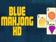 Joc Blue Mahjong en línia