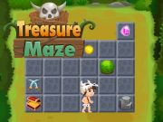 Joc Maze del tresor en línia