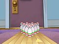 Joc Tom i Jerry Bowling  en línia