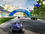 Joc Campionat de fórmules GT en línia