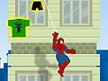 Joc The Amazing Spider-Man en lĂnia Joc The Amazing Spider-Man en lĂnia