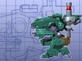 Joc Robot Crazy 2  en línia