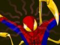 Joc Personalització de Spiderman  en línia