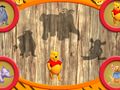 Joc Forma de l'ombra de Tigger  en línia