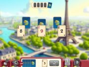 Joc Solitaire World Tour en línia