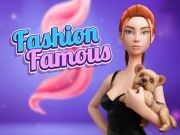 Joc Moda famosa en línia